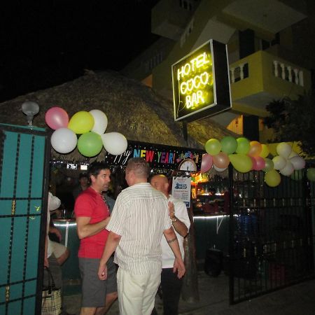 Coco Hotel Sosúa Exterior foto