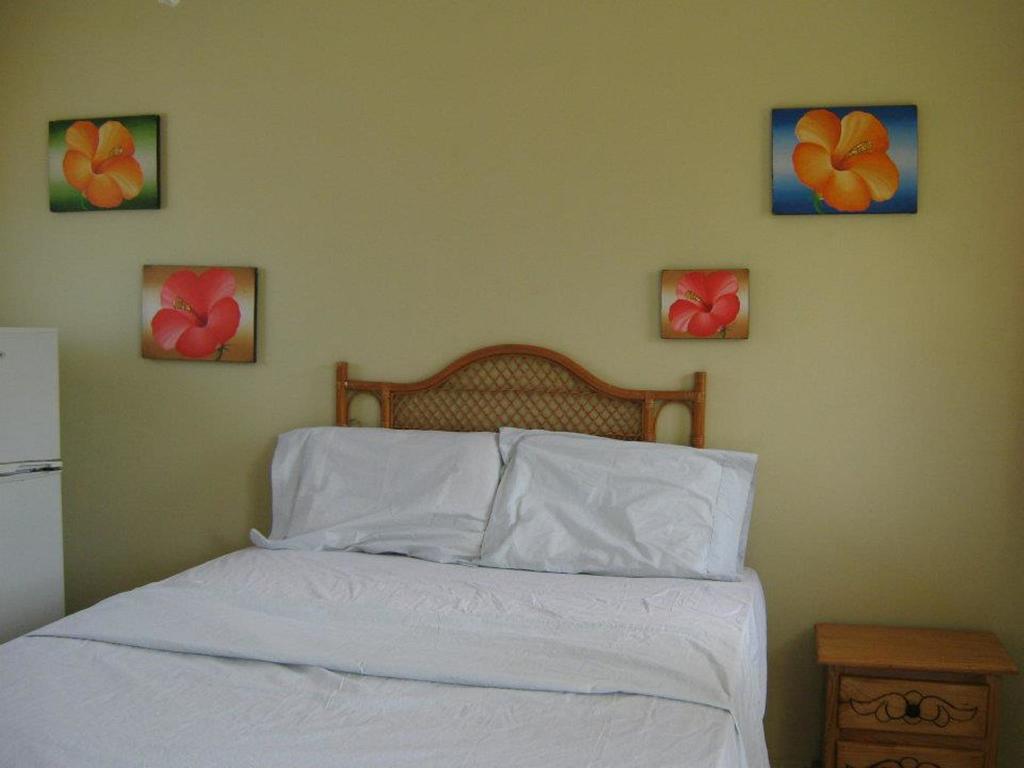 Coco Hotel Sosúa Habitación foto