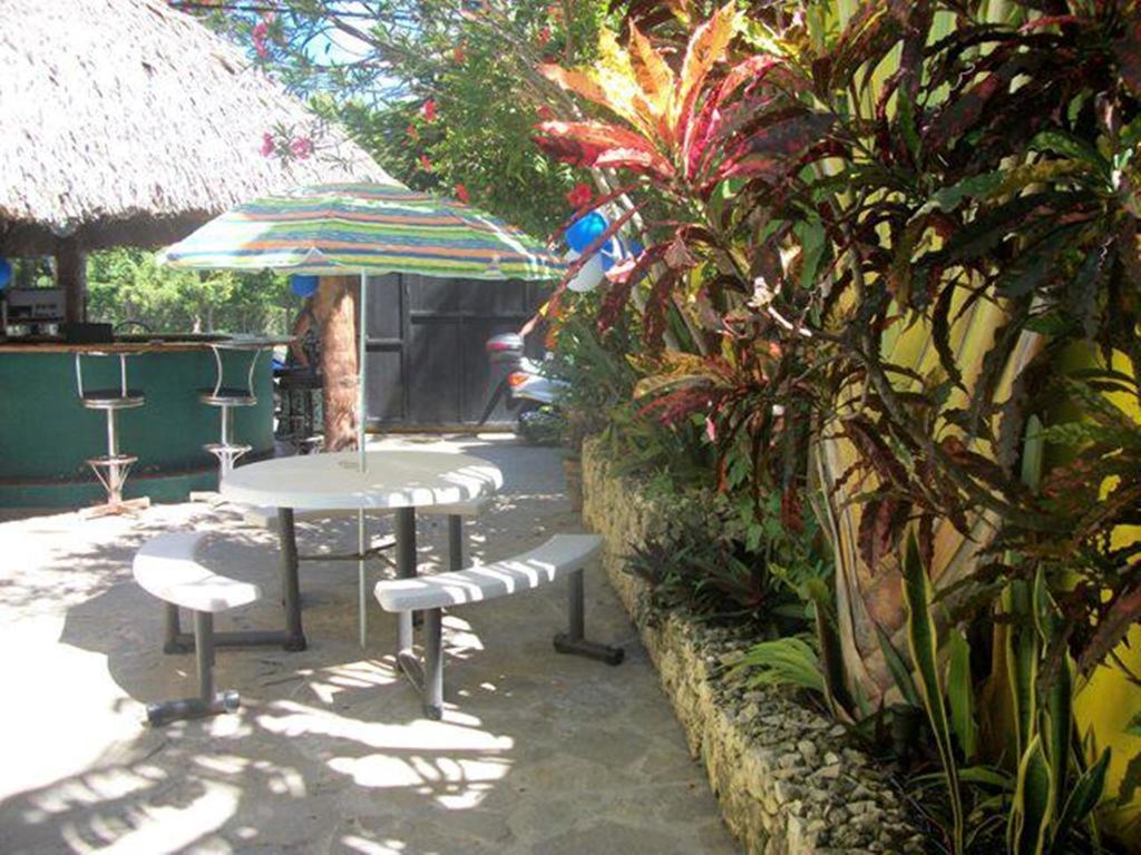 Coco Hotel Sosúa Exterior foto
